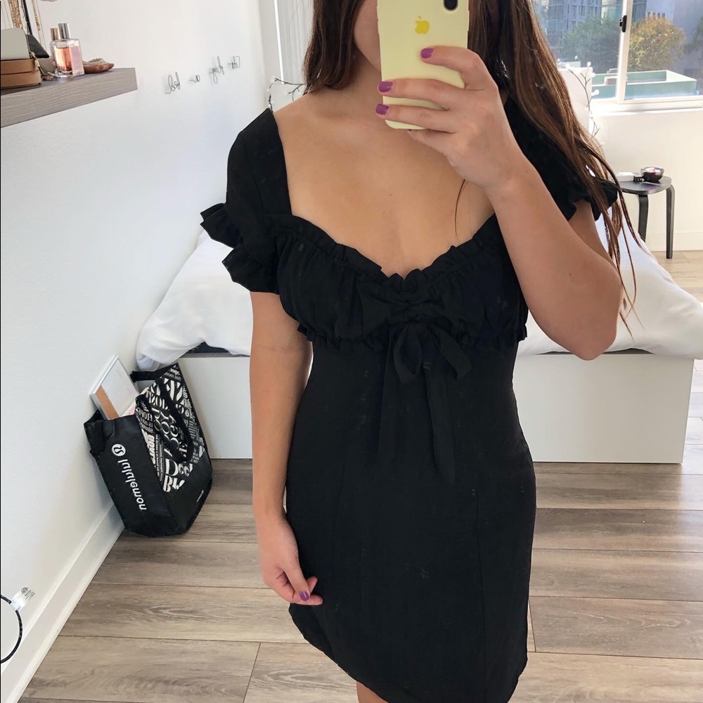 urban outfitters dress